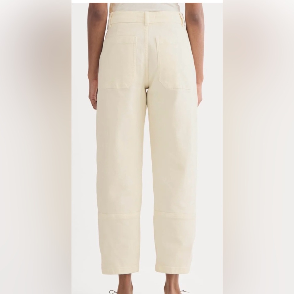 Everlane Barrel - Picture 2 of 10